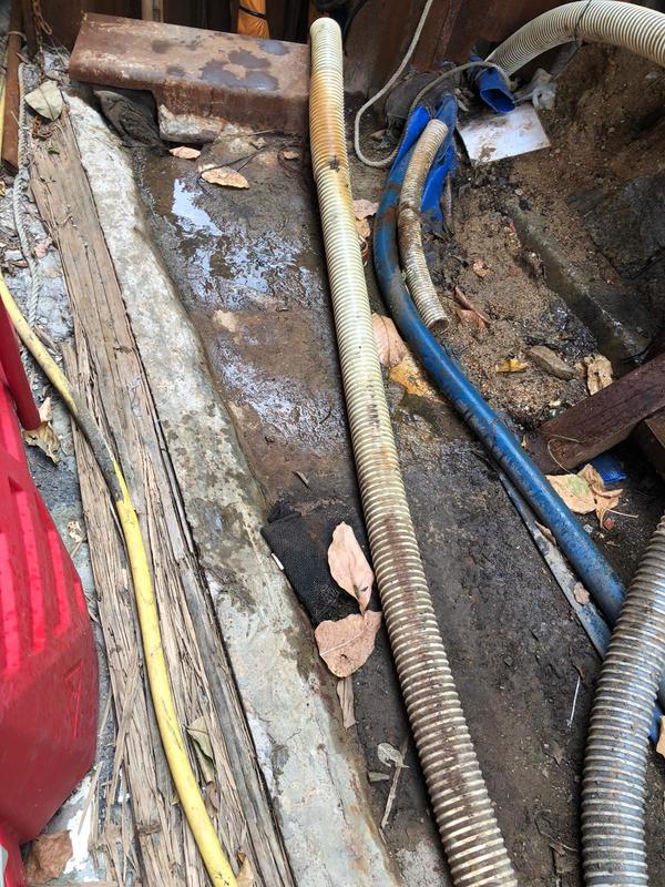 震機、震喉及水泵維修服務 圖片 2
