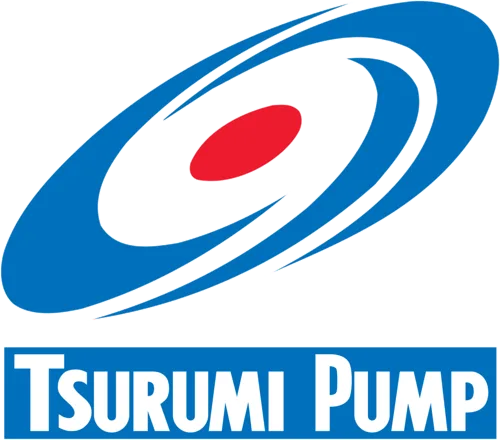 TSURUMI Pump logo